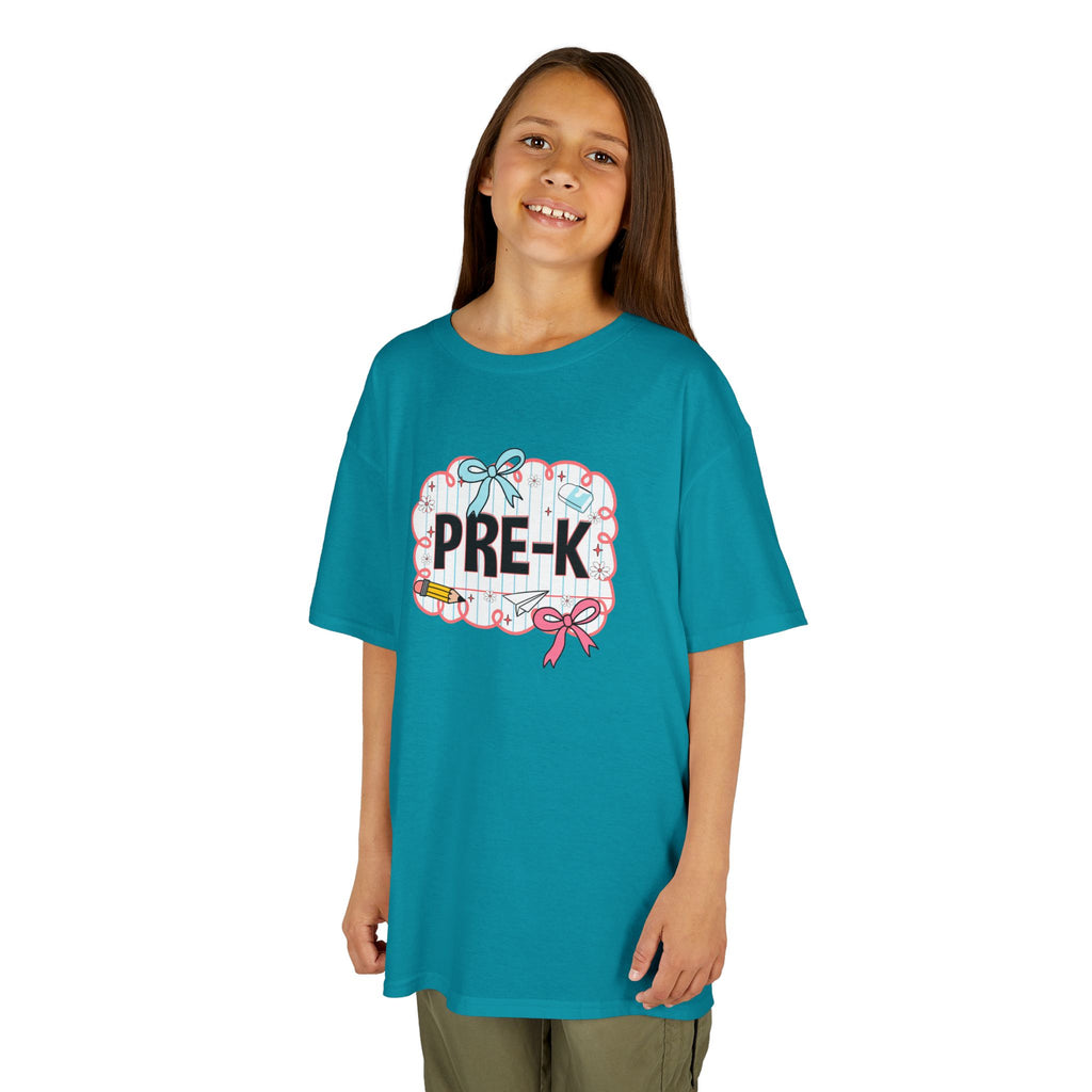 PRE-K Tee - Youth