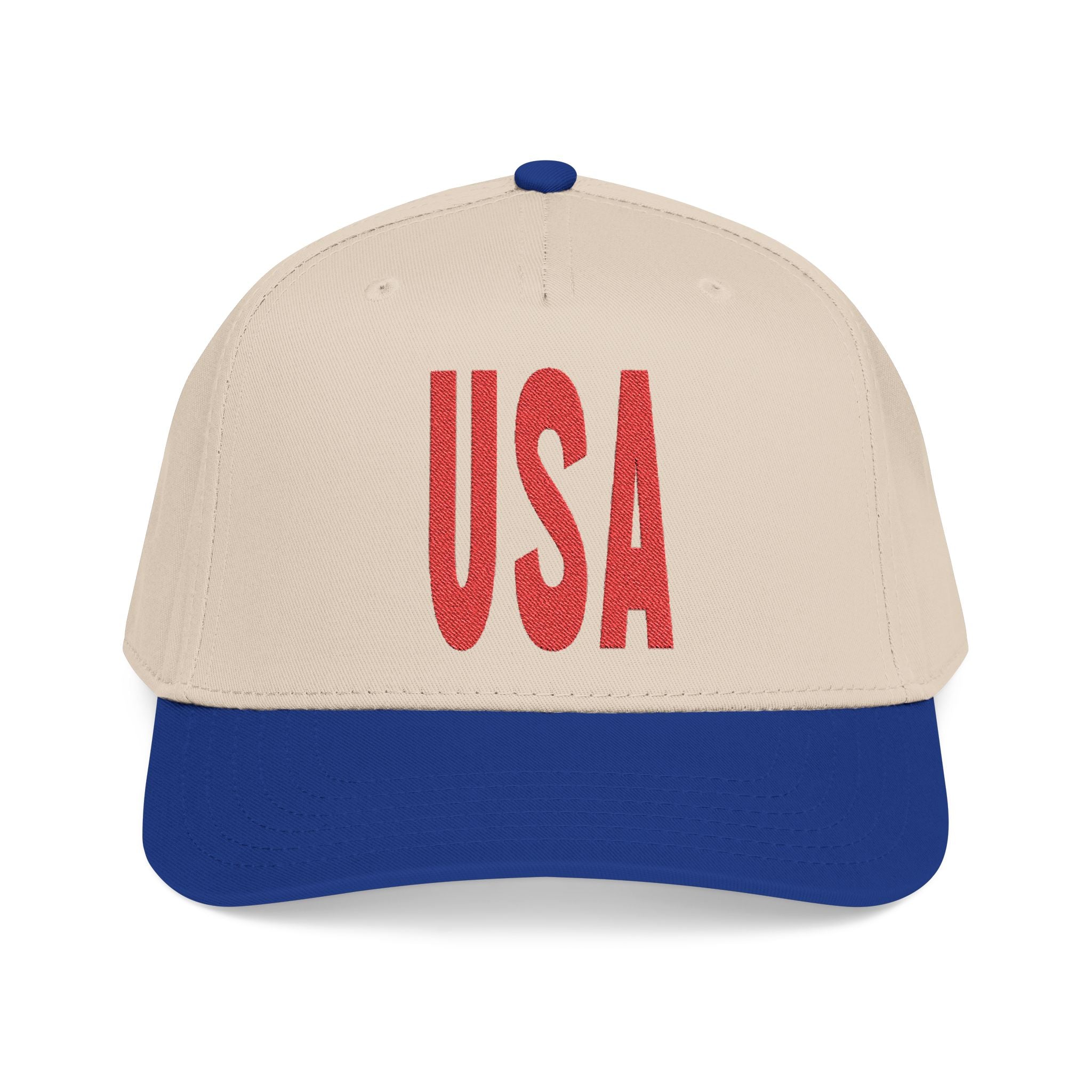 USA Baseball Cap