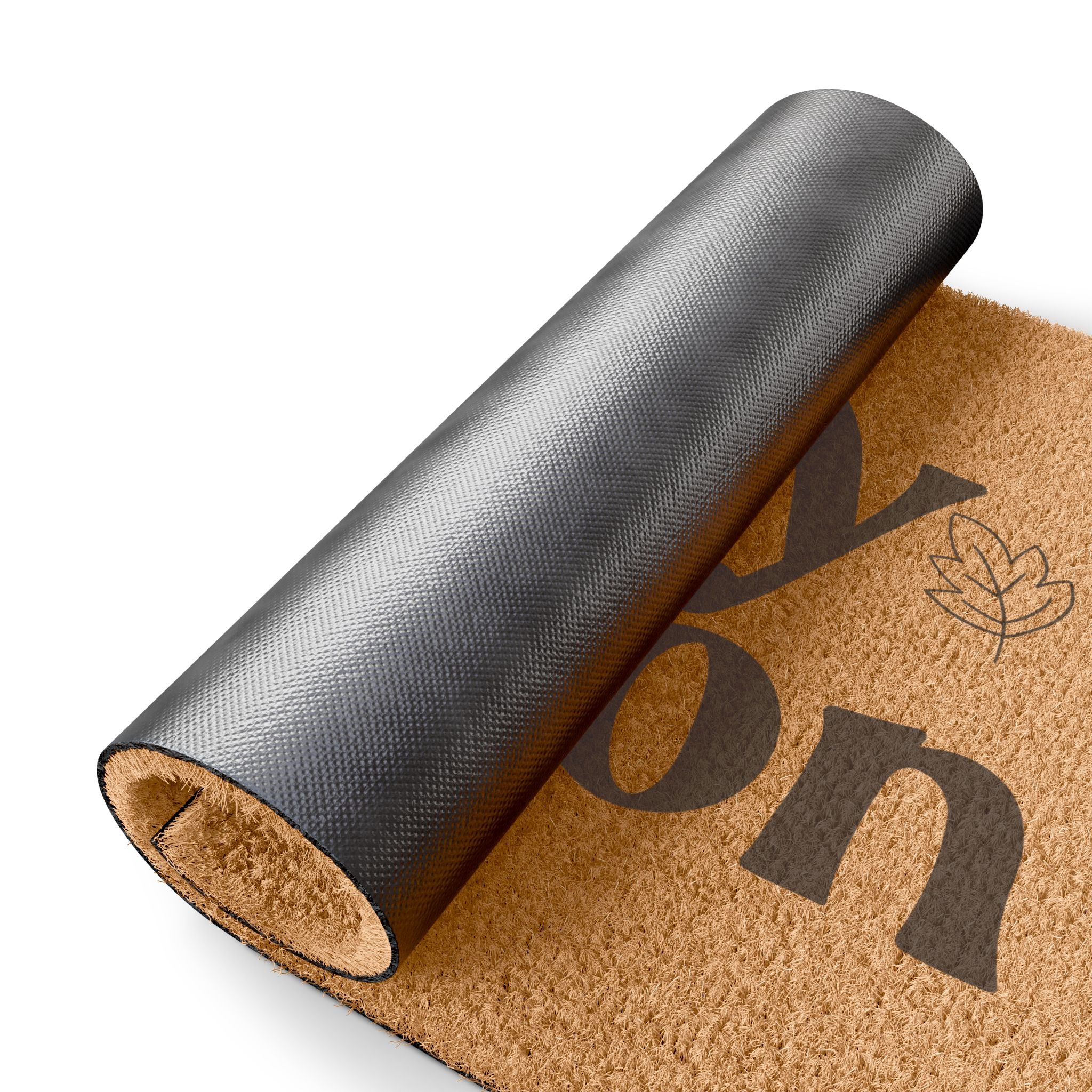 Cozy Season Welcome Mat