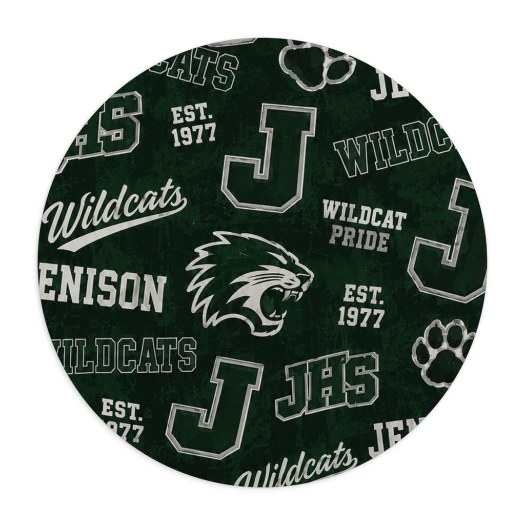 Jenison Mouse Pad