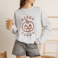 Hocus Pocus Pumpkin Crewneck Sweatshirt