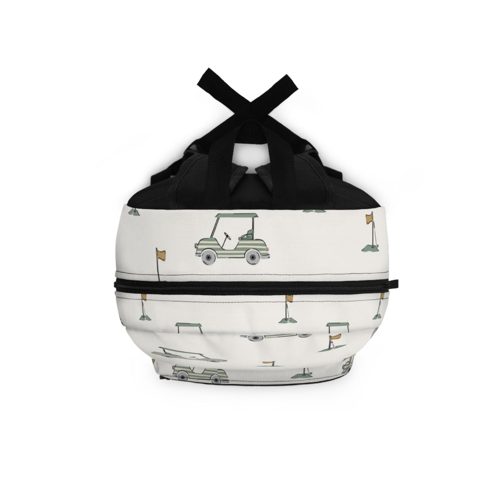 Golf Cart Backpack