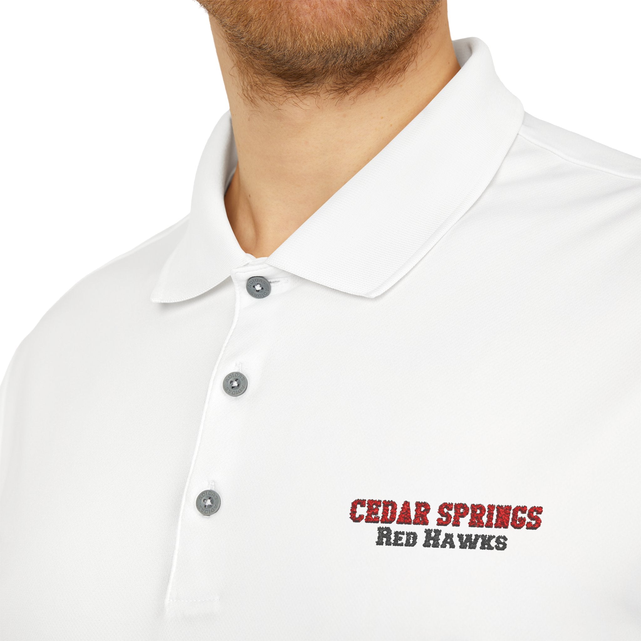 Cedar Springs Performance Polo