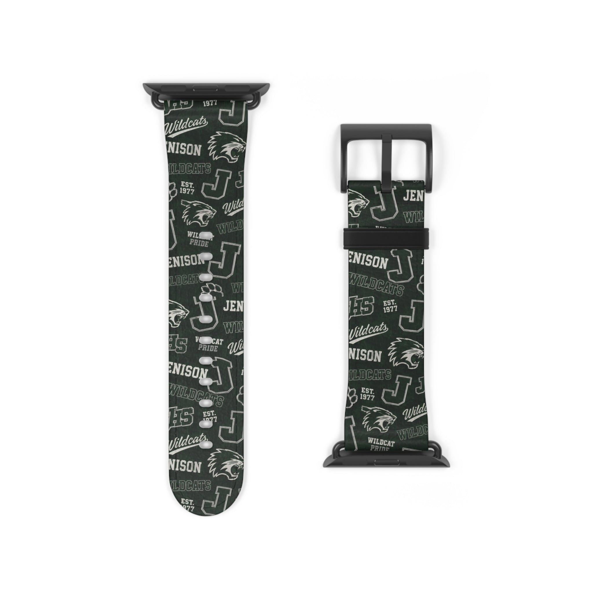 Jenison Watch Band