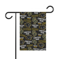 Comstock Park Panthers Garden Flag