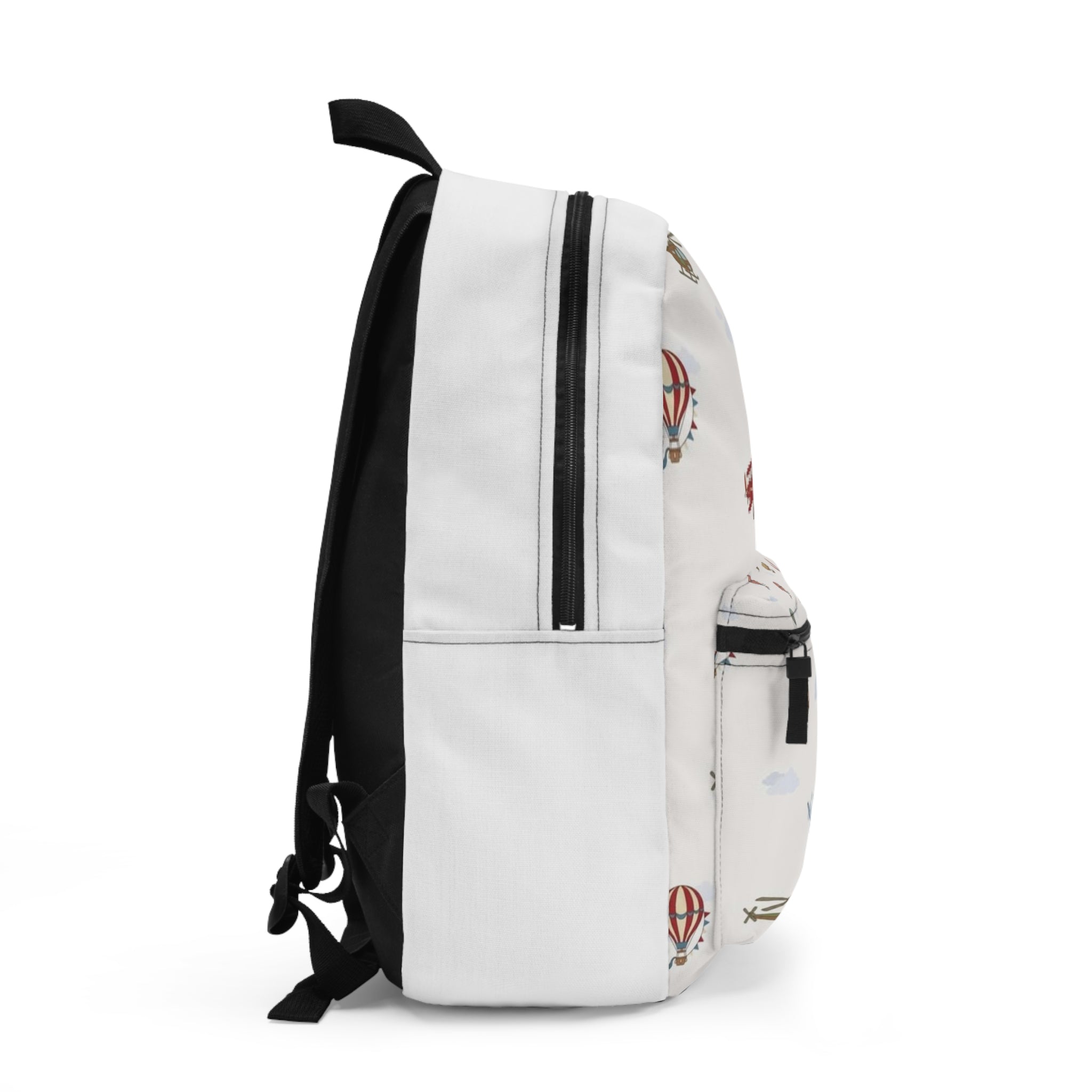 Aviation Backpack