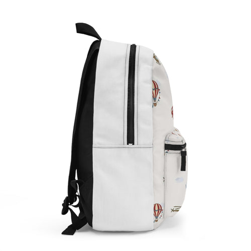 Aviation Backpack