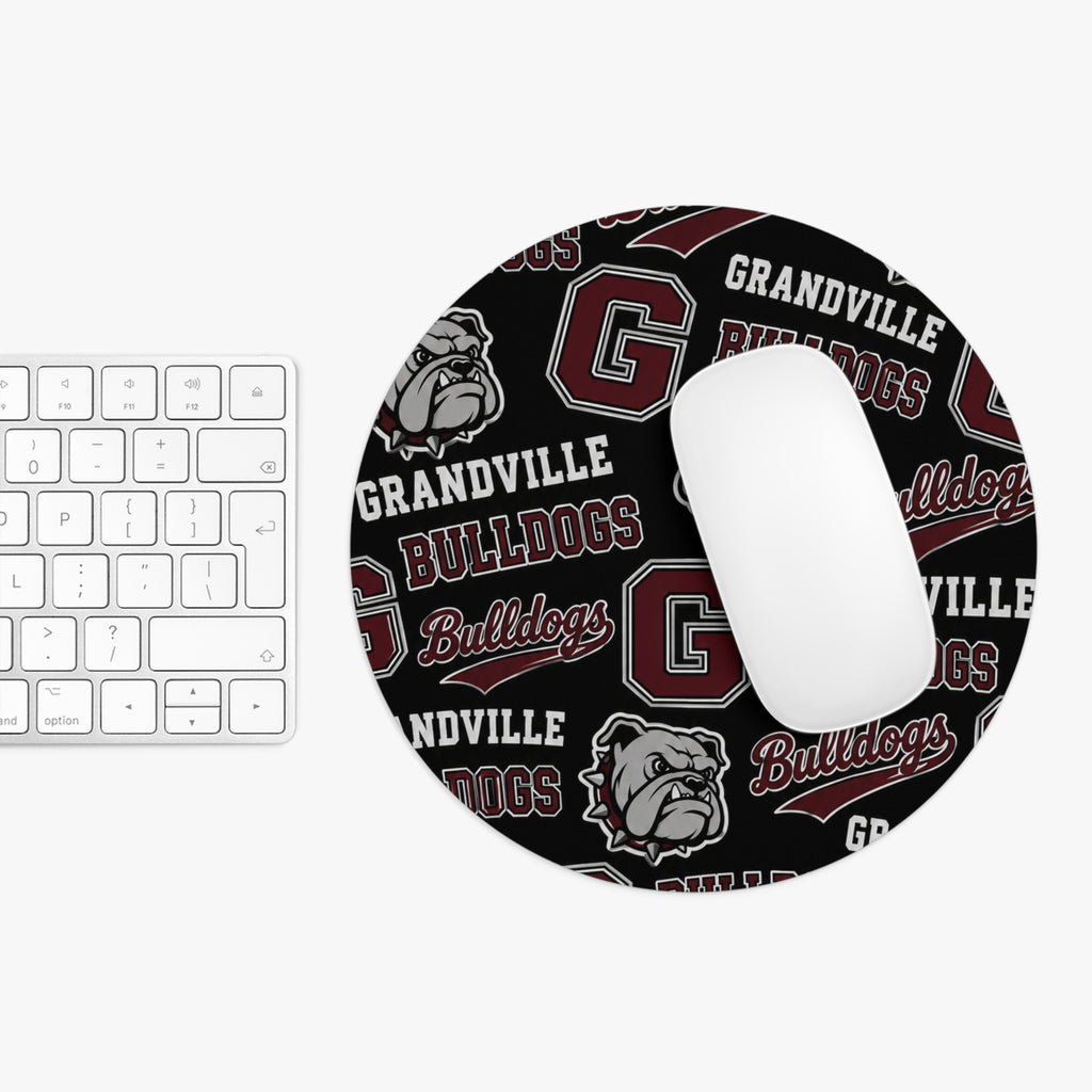 Grandville Mouse Pad