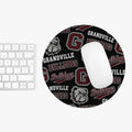 Grandville Mouse Pad