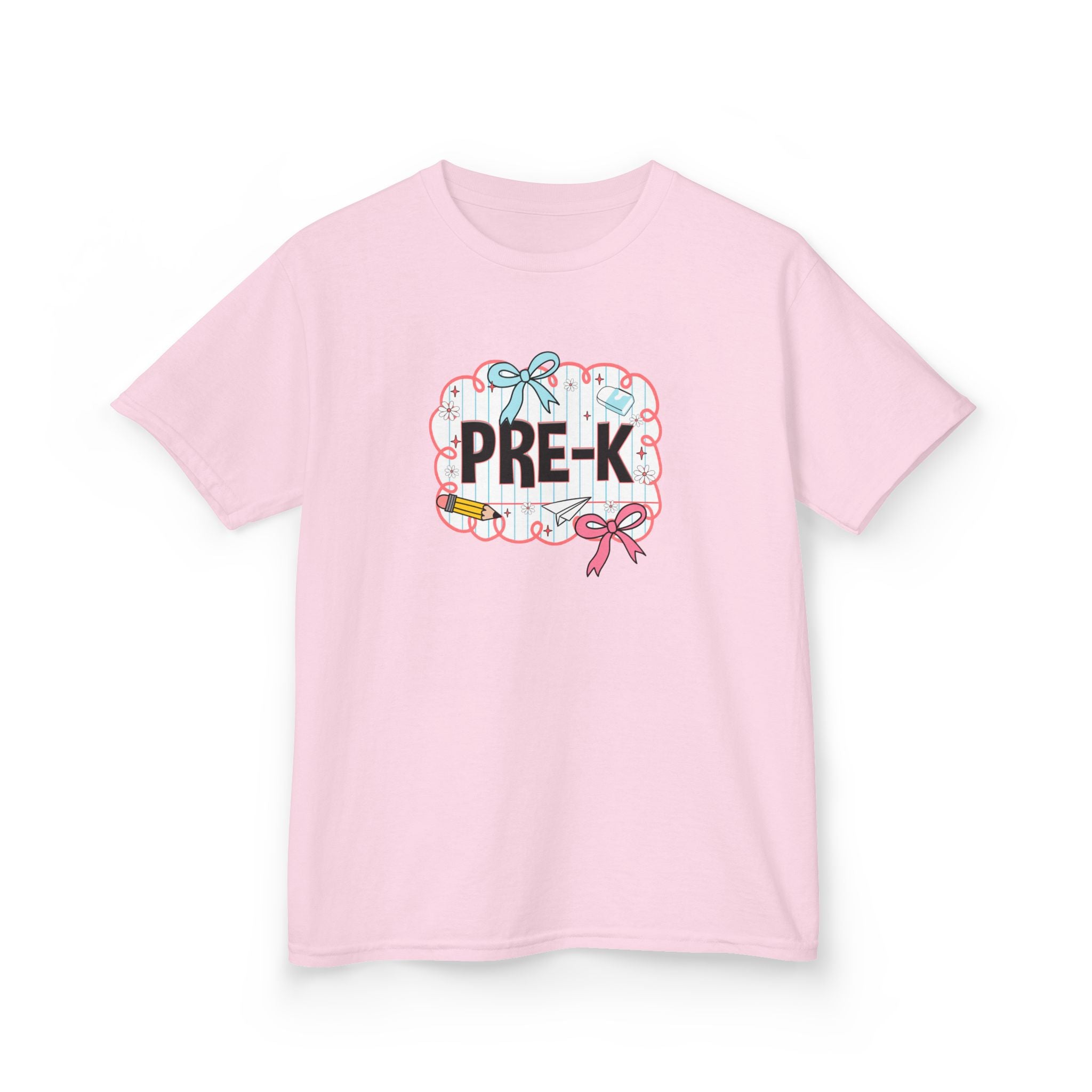 PRE-K Tee - Youth