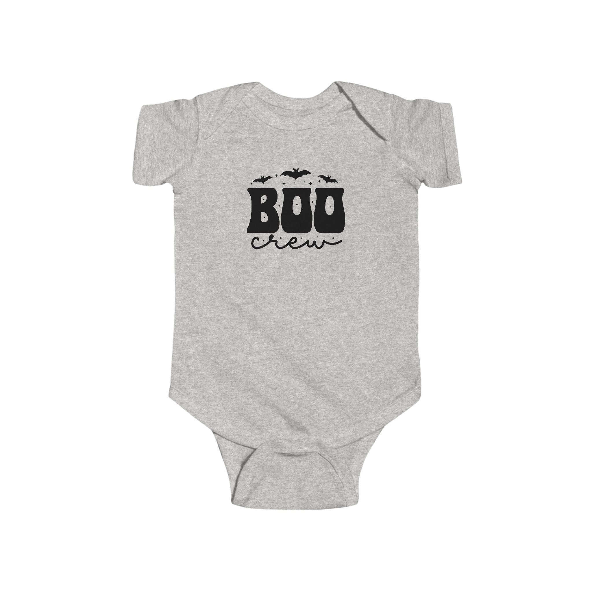 Boo Crew Baby Onesie